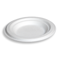 Mini Snack Plate Premium