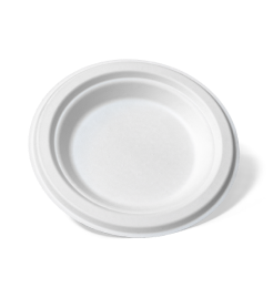 Snack Plate Premium